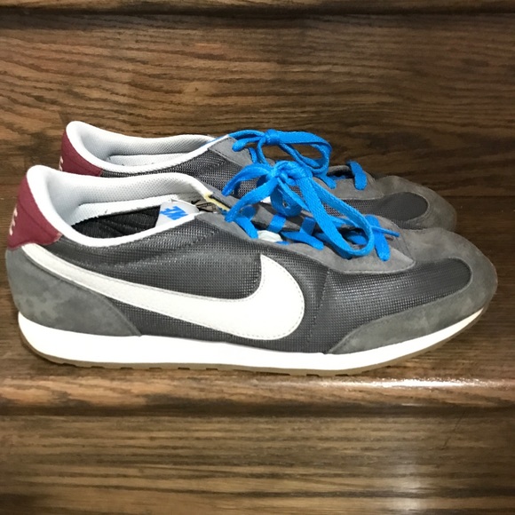 nike mach runner 2